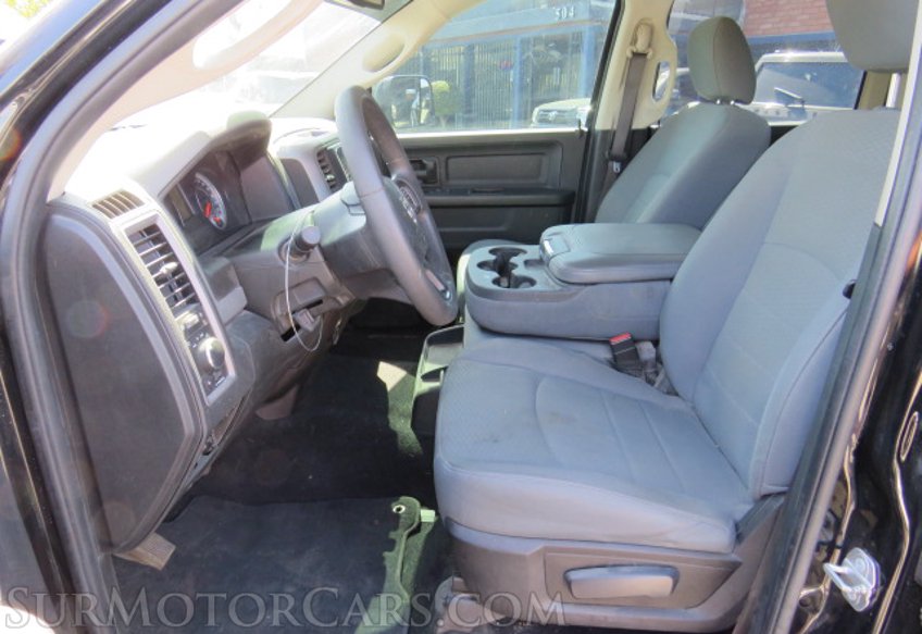 2019 Ram 1500 Classic - Image 28