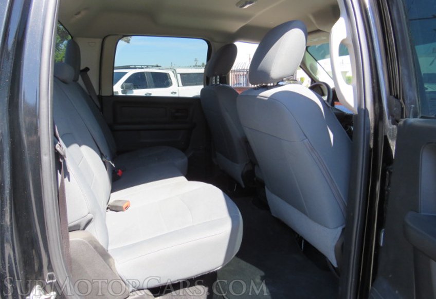 2019 Ram 1500 Classic - Image 35