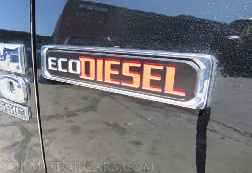 2019 Ram 1500 Classic - Image 21