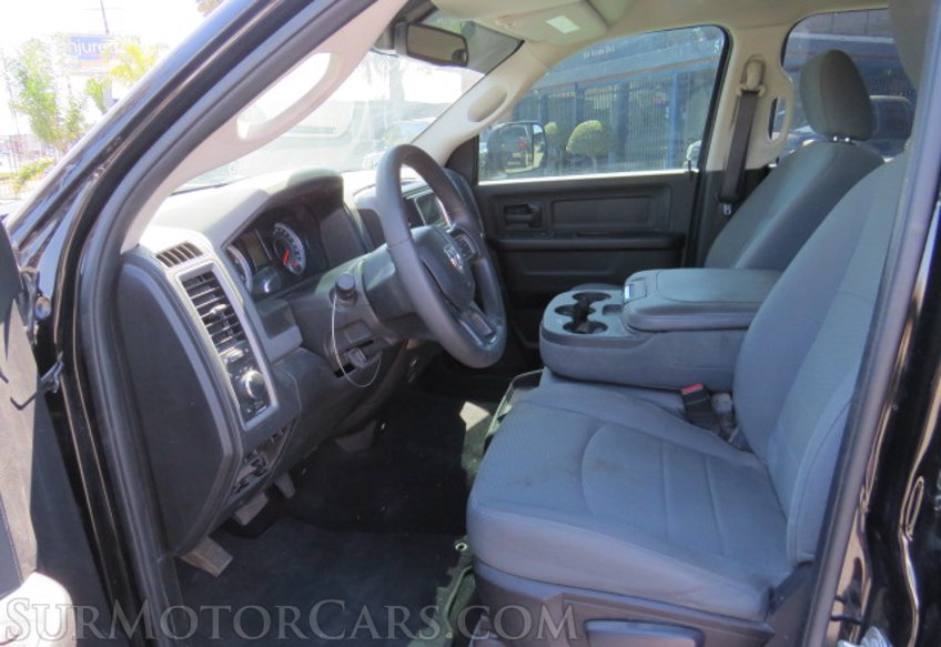 2019 Ram 1500 Classic - Image 30