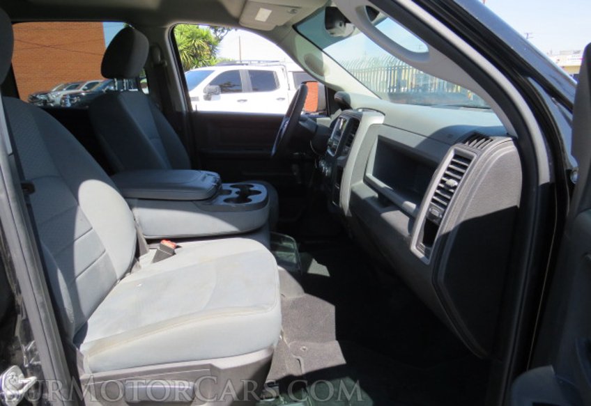 2019 Ram 1500 Classic - Image 29