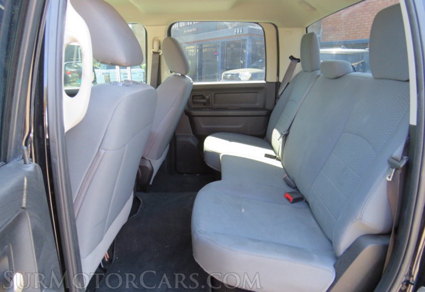 2019 Ram 1500 Classic - Image 32