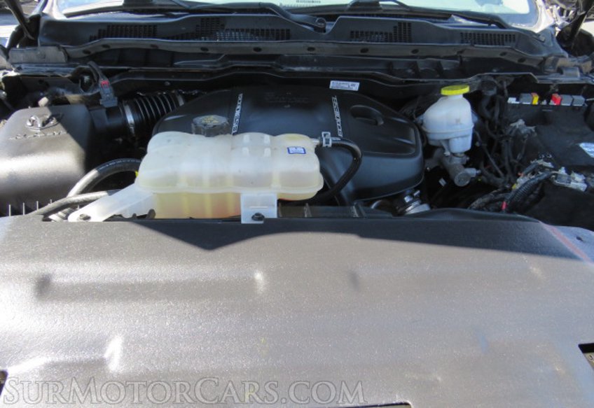 2019 Ram 1500 Classic - Image 51