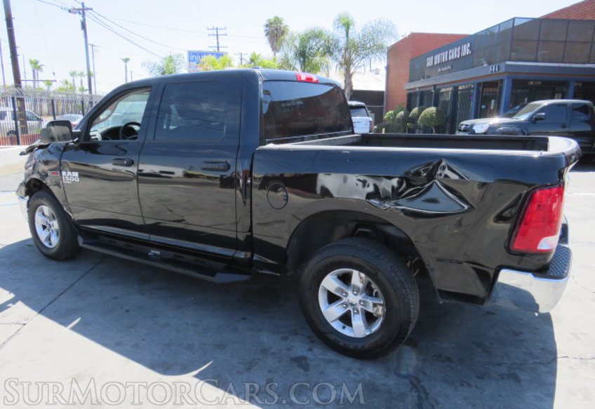 2019 Ram 1500 Classic - Image 6