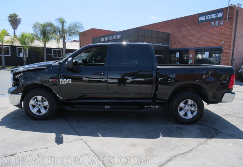 2019 Ram 1500 Classic - Image 12