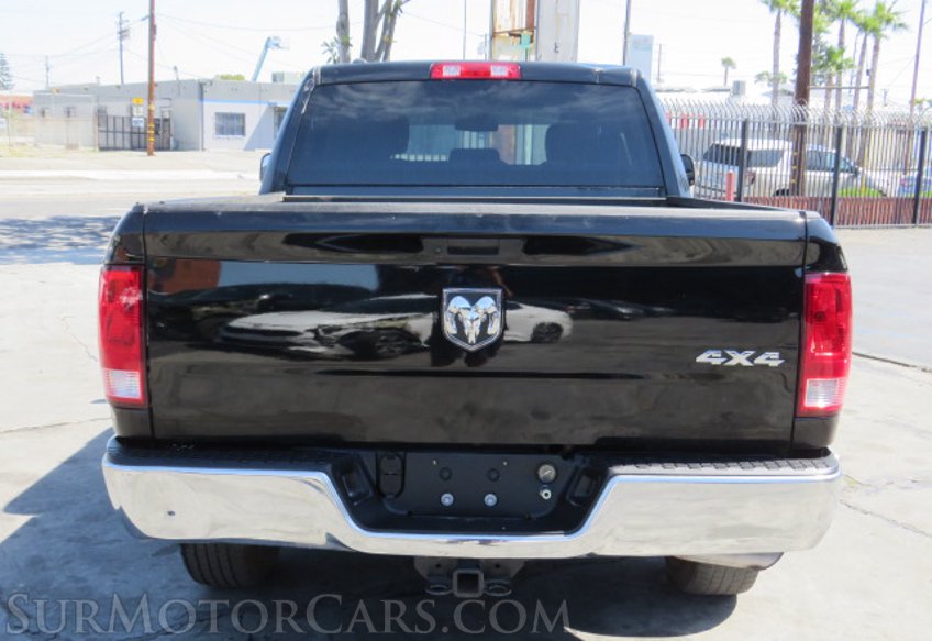 2019 Ram 1500 Classic - Image 10