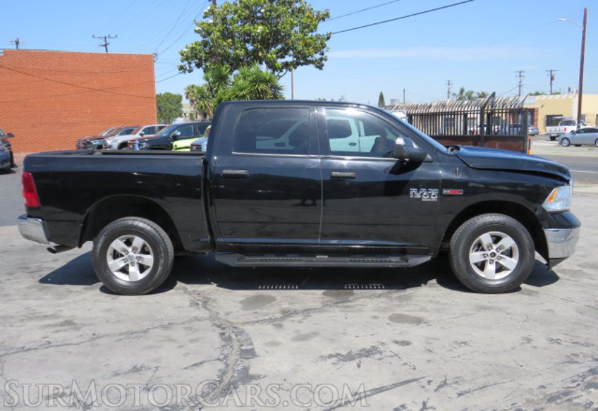 2019 Ram 1500 Classic - Image 11