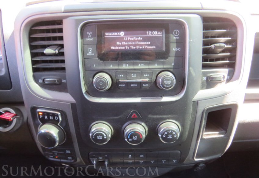 2019 Ram 1500 Classic - Image 44