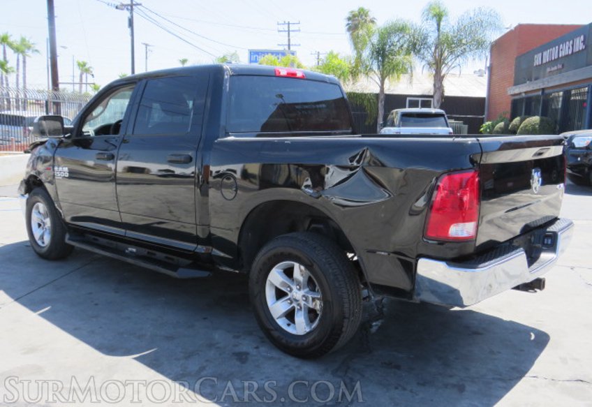 2019 Ram 1500 Classic - Image 8