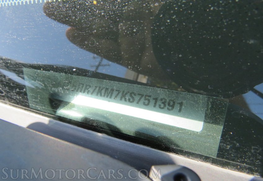 2019 Ram 1500 Classic - Image 47