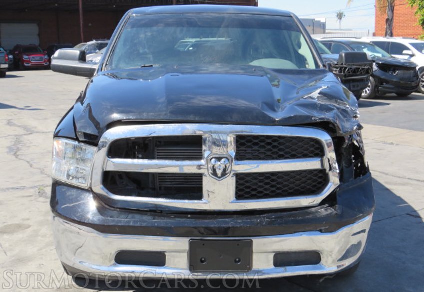 2019 Ram 1500 Classic - Image 9