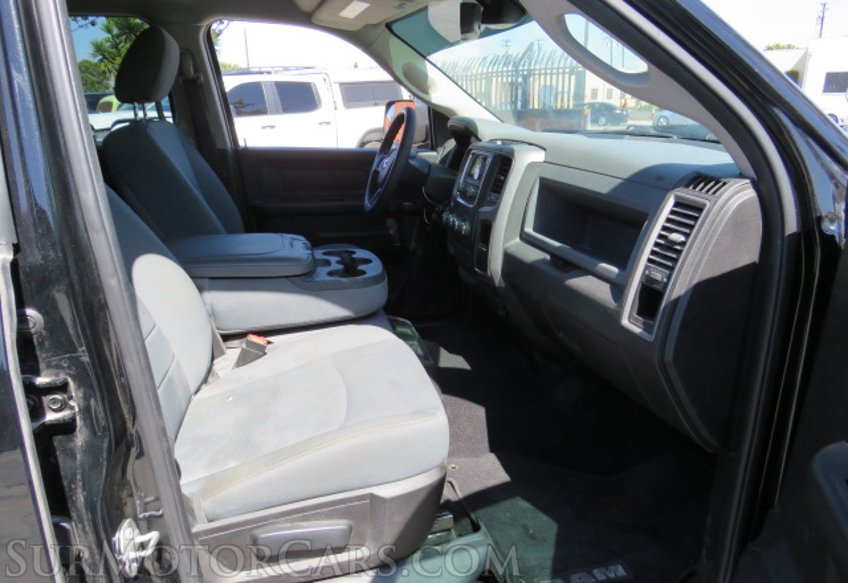 2019 Ram 1500 Classic - Image 31