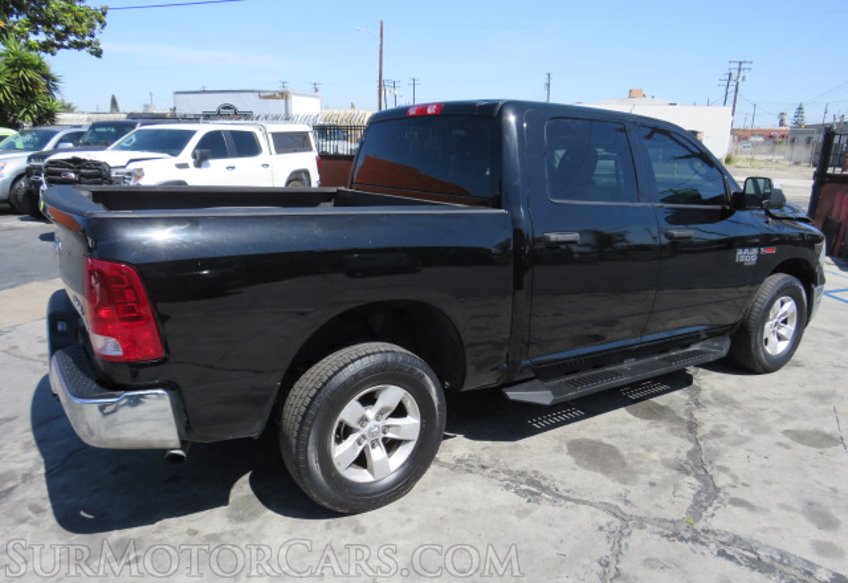 2019 Ram 1500 Classic - Image 5