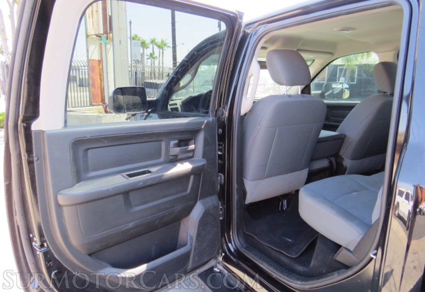 2019 Ram 1500 Classic - Image 26