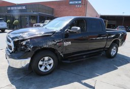 2019 Ram 1500 Classic - Image 2