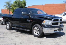 2019 Ram 1500 Classic - Image 3