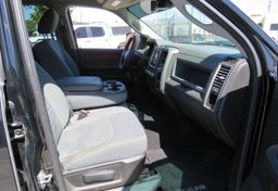 2019 Ram 1500 Classic - Image 31