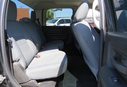 2019 Ram 1500 Classic - Image 33