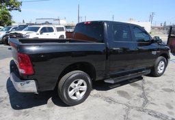 2019 Ram 1500 Classic - Image 5