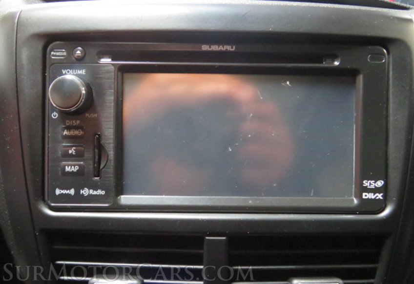 2012 Subaru Impreza Sedan WRX - Image 35