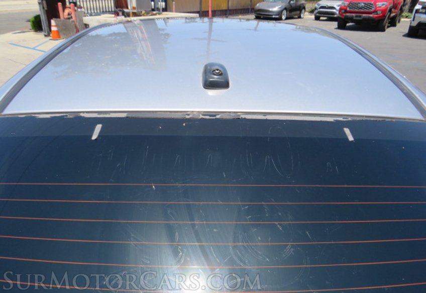 2012 Subaru Impreza Sedan WRX - Image 15