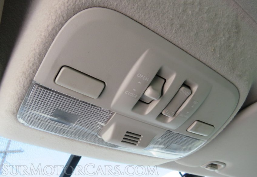 2012 Subaru Impreza Sedan WRX - Image 41