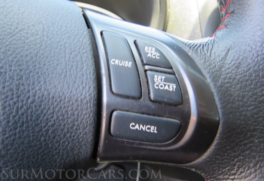 2012 Subaru Impreza Sedan WRX - Image 30