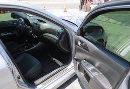 2012 Subaru Impreza Sedan WRX - Image 17