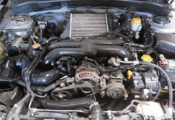 2012 Subaru Impreza Sedan WRX - Image 44