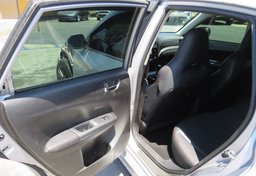 2012 Subaru Impreza Sedan WRX - Image 18