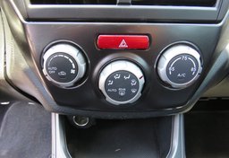 2012 Subaru Impreza Sedan WRX - Image 37