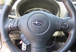 2012 Subaru Impreza Sedan WRX - Image 28