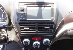 2012 Subaru Impreza Sedan WRX - Image 36