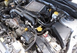 2012 Subaru Impreza Sedan WRX - Image 45