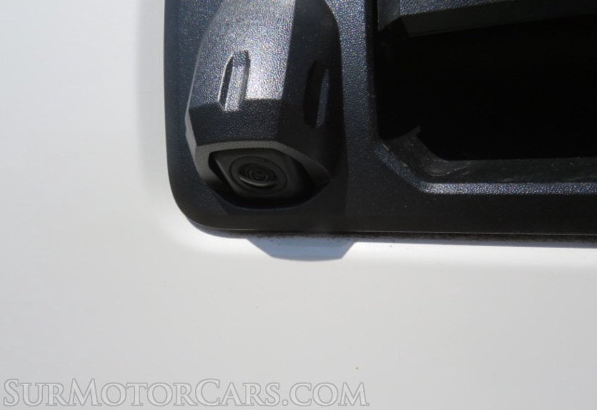 2021 Toyota Tacoma - Image 18