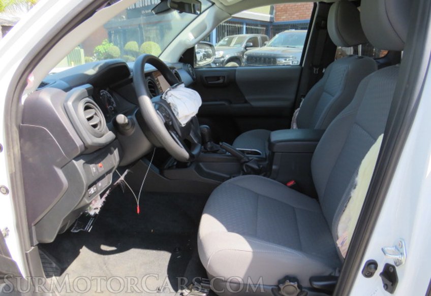 2021 Toyota Tacoma - Image 25