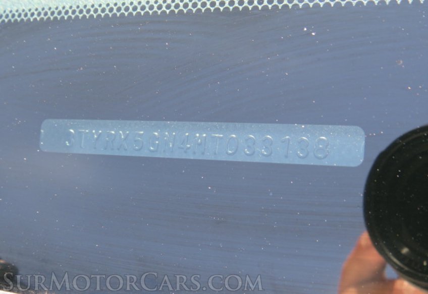 2021 Toyota Tacoma - Image 40