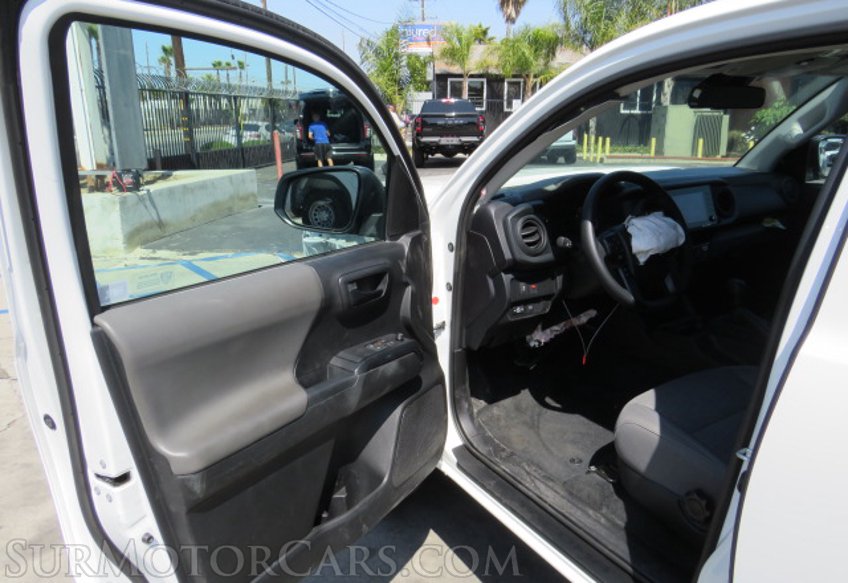 2021 Toyota Tacoma - Image 24