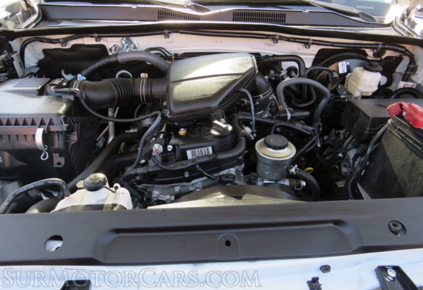 2021 Toyota Tacoma - Image 41