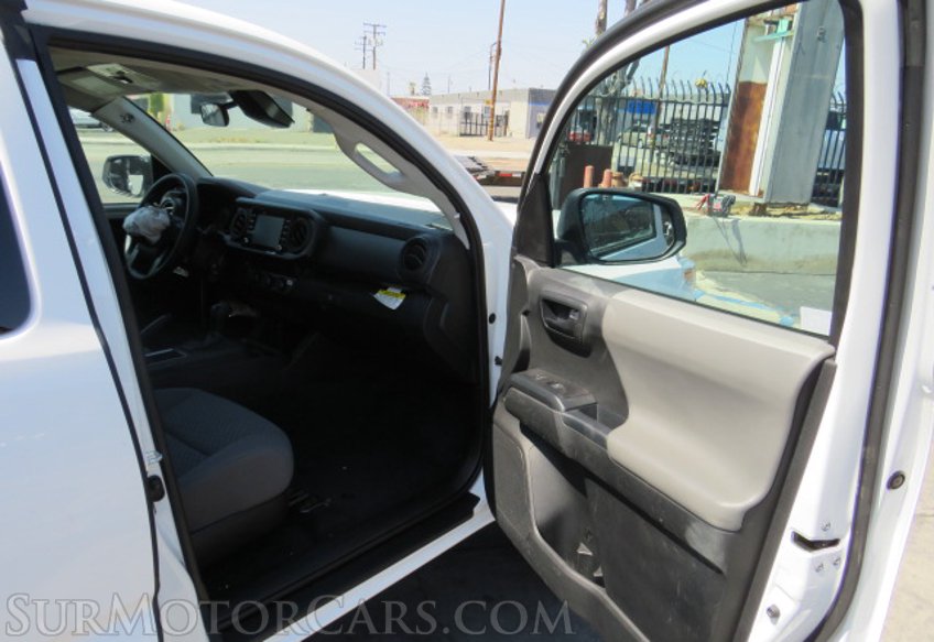 2021 Toyota Tacoma - Image 20