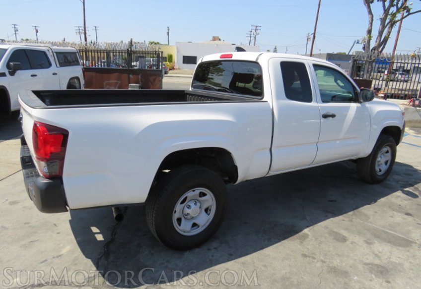 2021 Toyota Tacoma - Image 10
