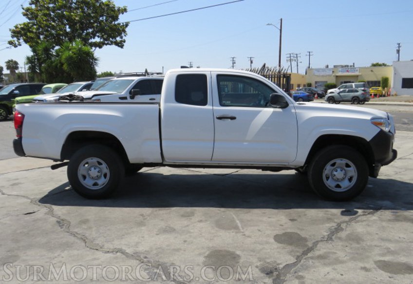 2021 Toyota Tacoma - Image 8
