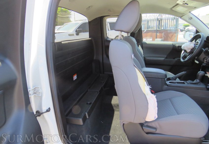 2021 Toyota Tacoma - Image 15