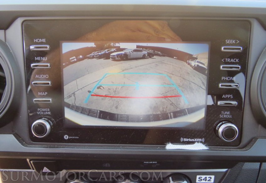 2021 Toyota Tacoma - Image 39