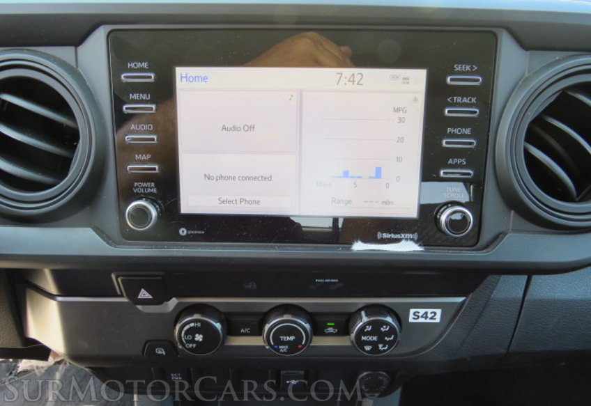 2021 Toyota Tacoma - Image 33