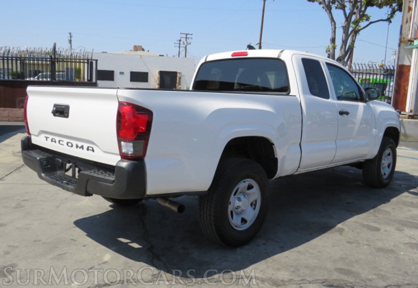 2021 Toyota Tacoma - Image 9