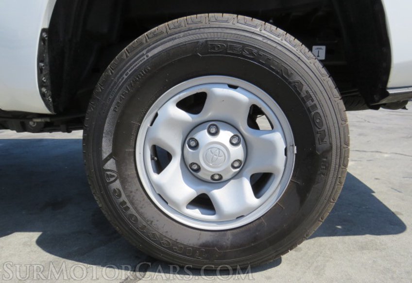 2021 Toyota Tacoma - Image 19