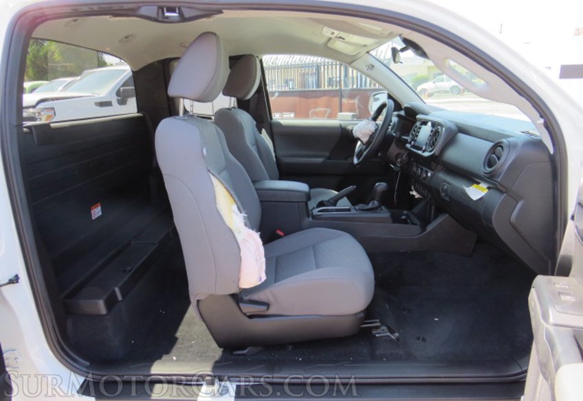 2021 Toyota Tacoma - Image 14