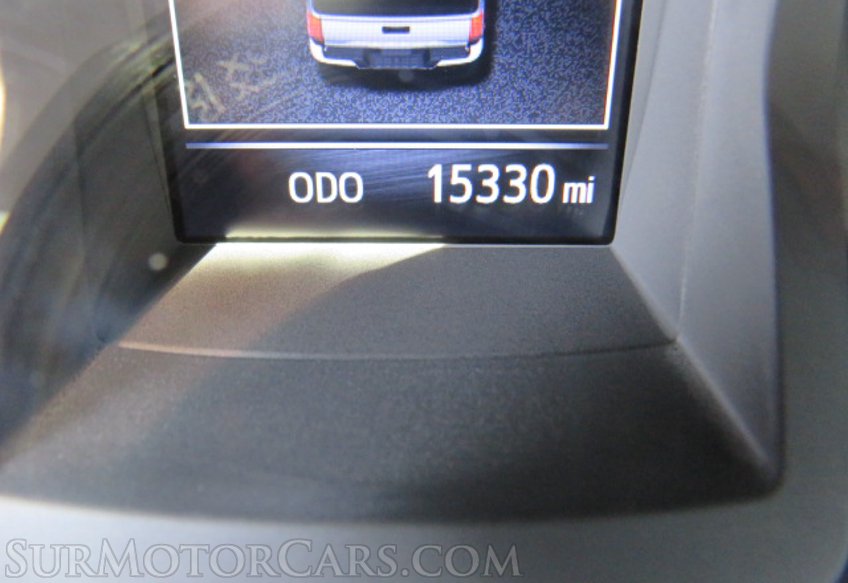 2021 Toyota Tacoma - Image 30