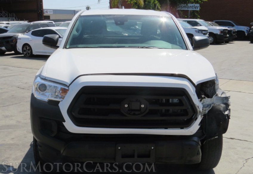 2021 Toyota Tacoma - Image 11